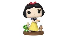 Funko pop della - funko, principessa