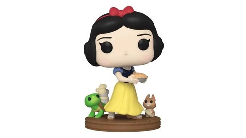 Funko pop della - funko,