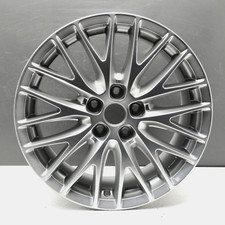 CERCHIO IN LEGA FORD FOCUS MK3