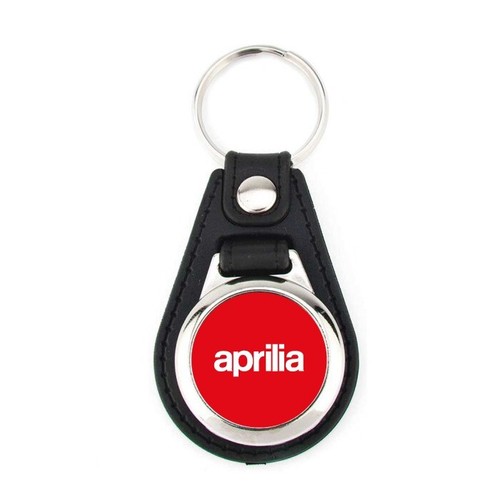 Portachiavi aprilia racing - portachiavi, sr
