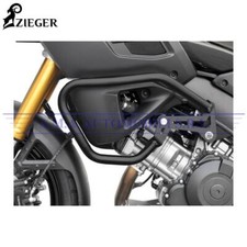 IBEX- Zieger - Paramotore - nero SUZUKI V-Strom 1000 Anni 2014 2015 2016