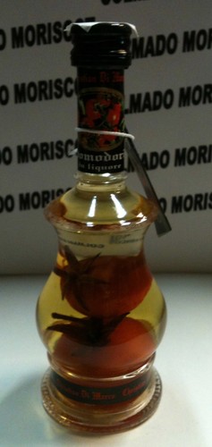 Pomodori liquore di marco - di,