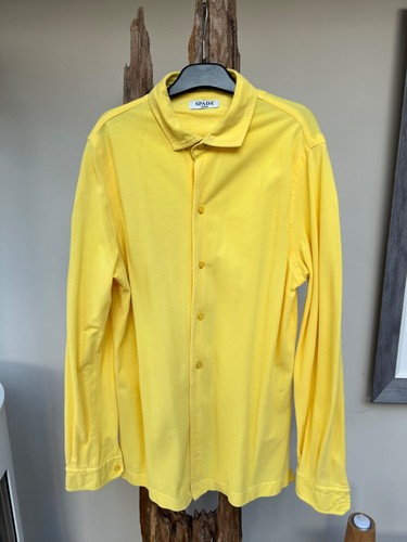 Camicia uomo spada roma - camicia,