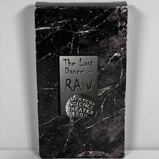 Mystery Science Theater 3000