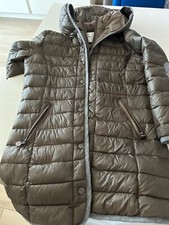 Giubbino Mixture bimba 10 anni
