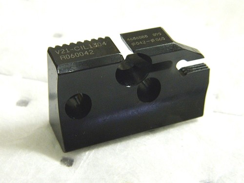 Cartuccia tornitura