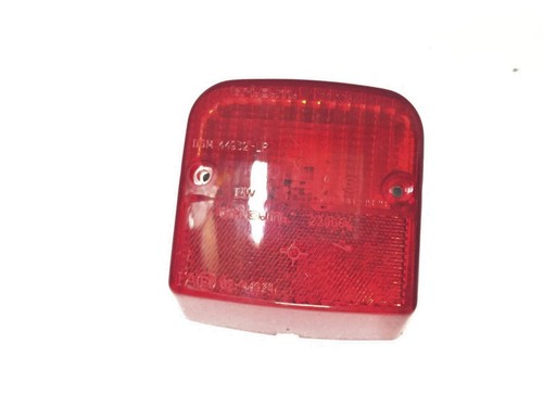 Fanale posteriore originale - fanale,