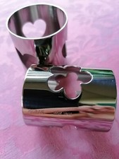 ALESSI, coppia portatovaglioli