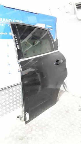 Porta post 1687227 - porta, sx.