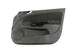 13232903 PANNELLO INTERNO PORTA ANTERIORE DESTRA OPEL CORSA D 1.2 G 63KW 5M 5P (