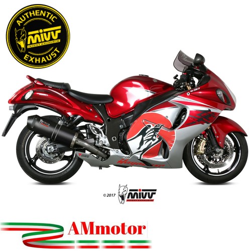 Mivv suzuki gsx 1300 - suzuki,