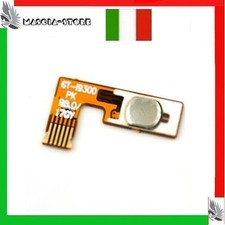 FLAT Flex TASTO ACCENSIONE