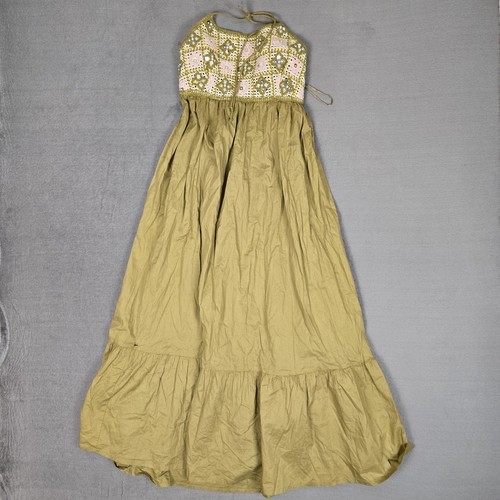 Maxi abito donna zara misto - maxi,