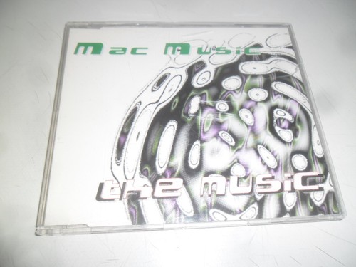 Mac music the single - the,
