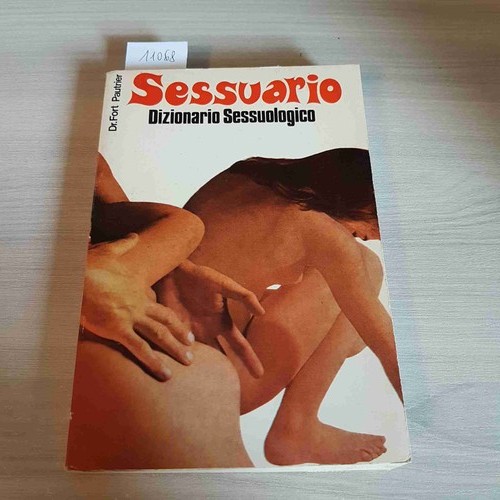 Sessuario dizionario - sessuario,