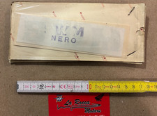 COPPIA ADESIVI SERBATOIO