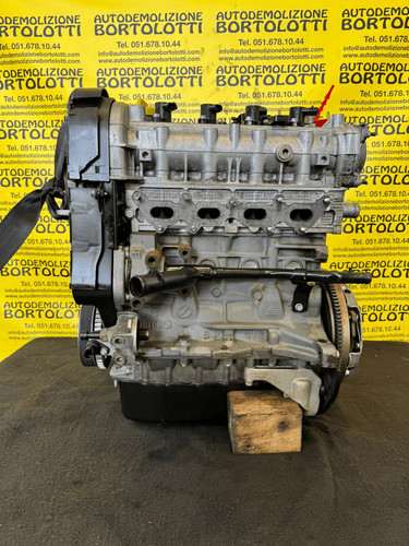71751094 motore semicompl - 71751094,