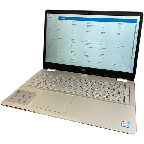 Dell inspiron 5584 - dell,