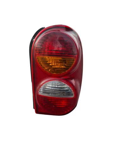Fanale posteriore destro jeep - fanale,