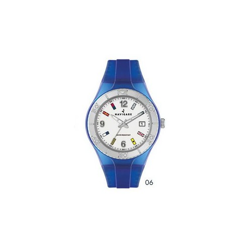 Orologio navigare california - orologio,