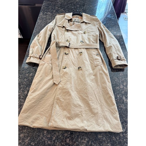 Burberry the kensington - the,