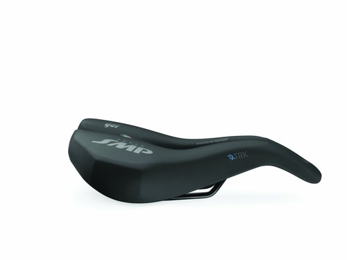 Sella smp trk gel nera - smp, e-trk