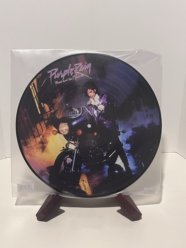 Prince purple rain vinyl - rain,