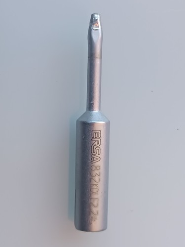 Punta saldante ersa 832 - ersa,