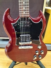 (Gibson) SG Special Cherry