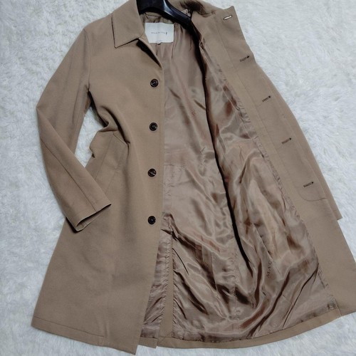 Mackintosh dunkeld beige - mackintosh, wool