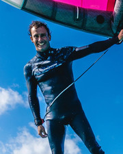 Neil Pryde Muta Intera