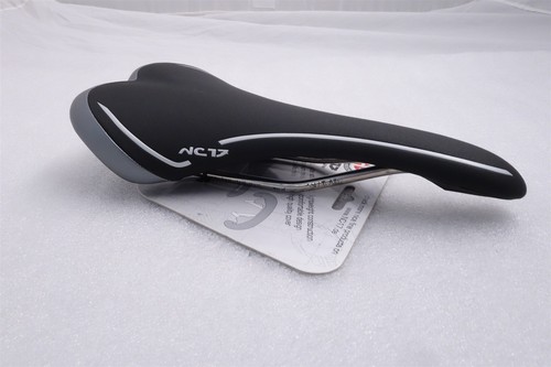 Sella black ti - ti, ti/all