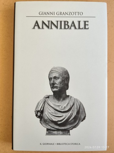 Gianni granzotto annibale - granzotto,