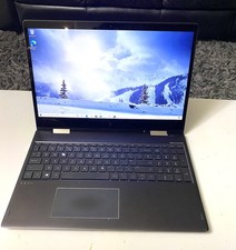 HP Envy x360 convertibile