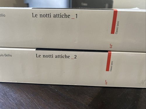 Notti attiche 2 by aulo - notti,