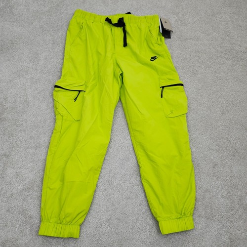 Nike pantaloni cargo uomo - pantaloni,