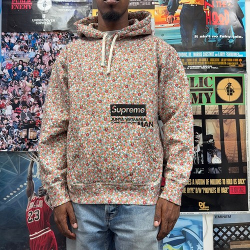 Supreme junya watanabe cdg - supreme,
