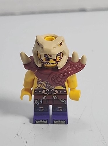 Lego ninjago zugu - lego, minifigure