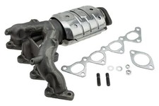 CATALIZZATORE adatto per HYUNDAI TUCSON 2.0 2004-,KIA SPORTAGE 2.0 2004- OE a Ve