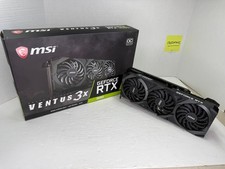 Scheda grafica MSI GeForce RTX