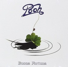 POOH BUONA FORTUNA VINILE