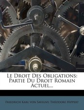 Hippert - Le Droit Des