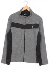 Giacca da corsa SPYDER uomo