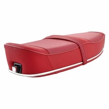 SIP saddle for Piaggio 125