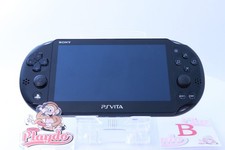 PS Vita PCH-2000 Nero