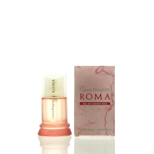 Laura biagiotti roma - roma, eau