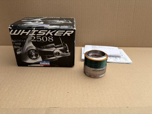 Mulinello pesca daiwa - pesca,