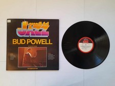 LP Bud Powell "I grandi del
