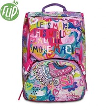 ZAINO ESTENSIBILE SEVEN SJ