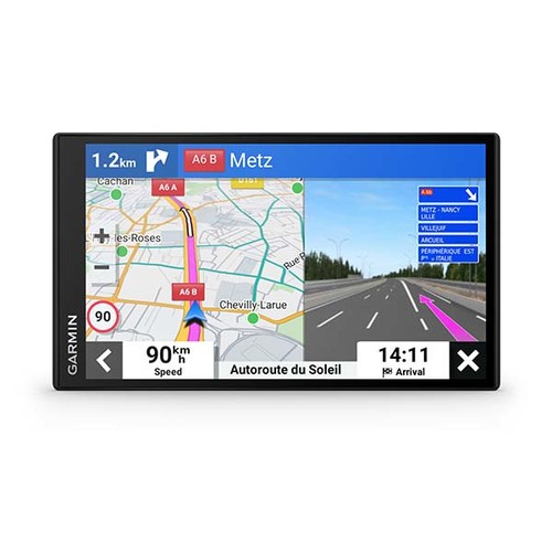 Garmin drivesmart - garmin,
